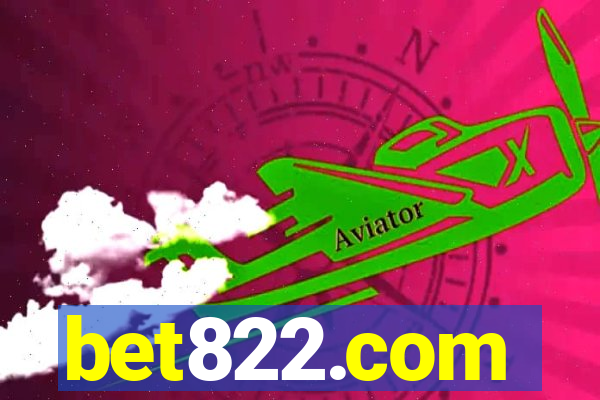 bet822.com