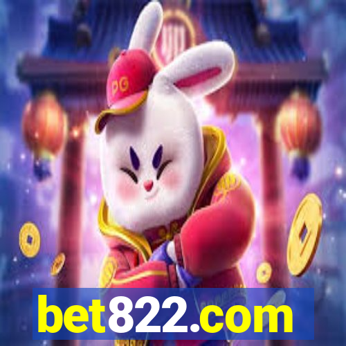 bet822.com