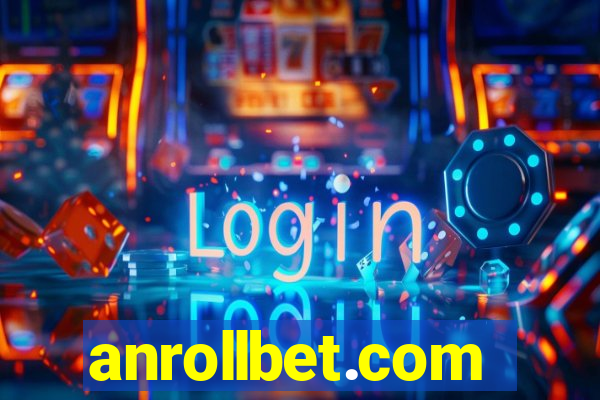 anrollbet.com