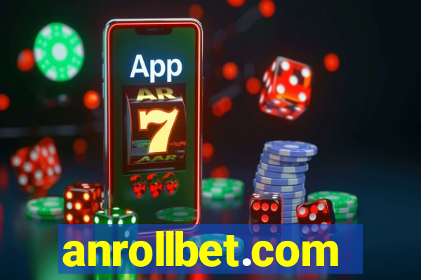 anrollbet.com