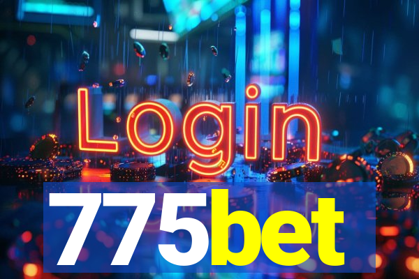 775bet