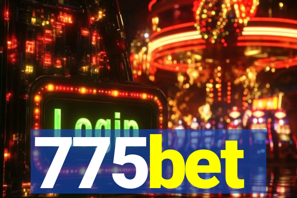 775bet