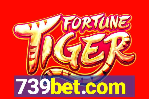 739bet.com