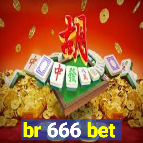 br 666 bet