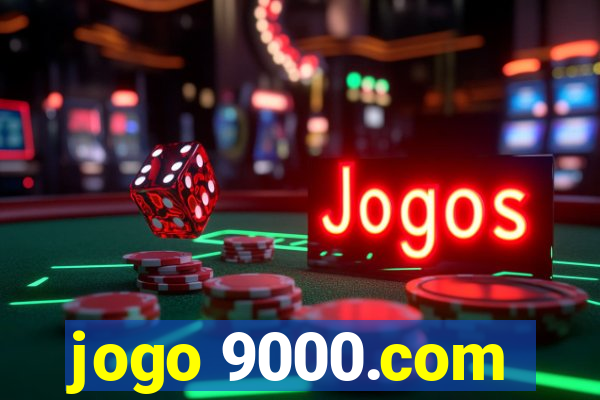 jogo 9000.com