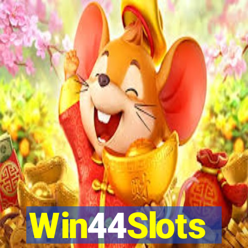 Win44Slots