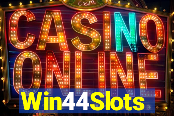 Win44Slots