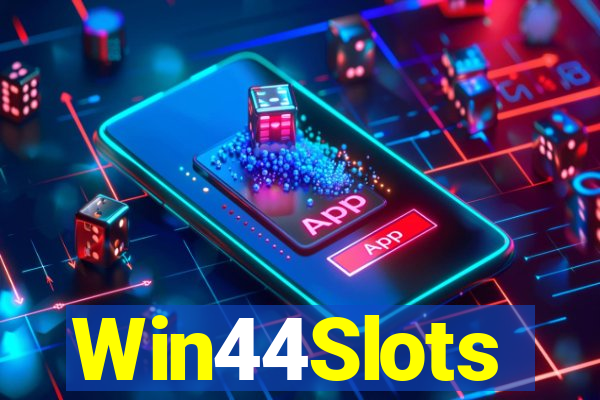 Win44Slots