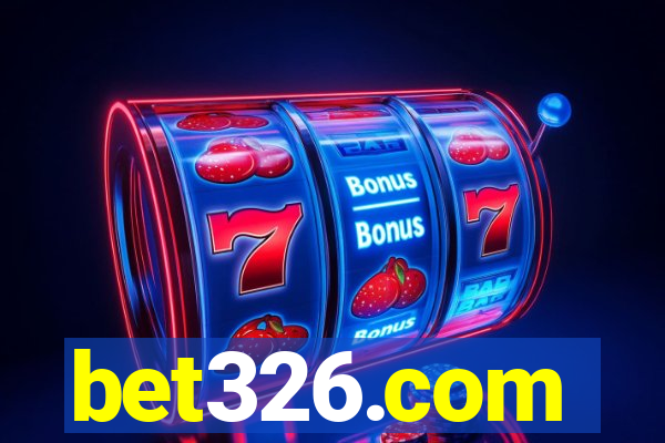 bet326.com