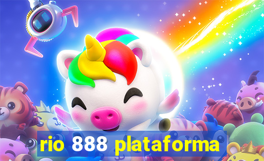 rio 888 plataforma