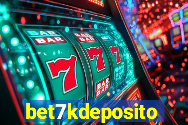 bet7kdeposito