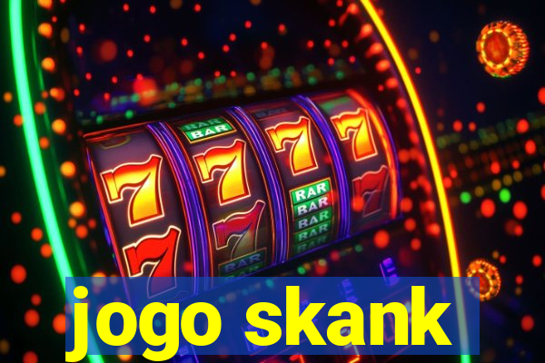 jogo skank