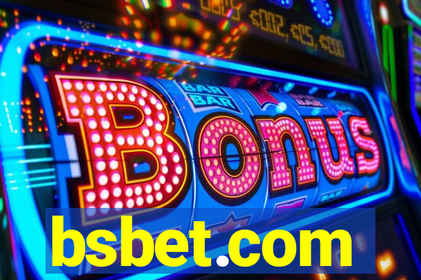 bsbet.com