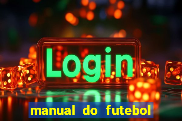 manual do futebol americano pdf