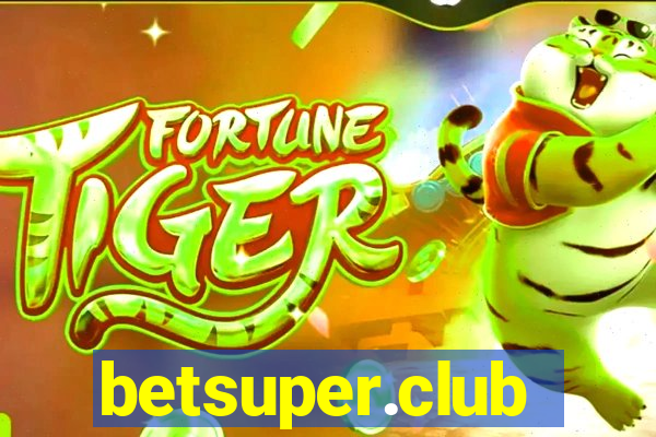 betsuper.club