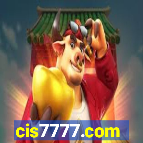 cis7777.com