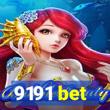 9191 bet