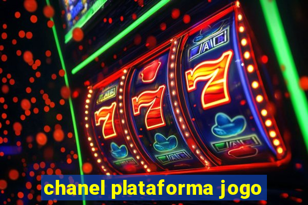 chanel plataforma jogo