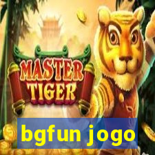 bgfun jogo