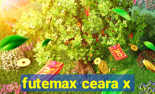 futemax ceara x