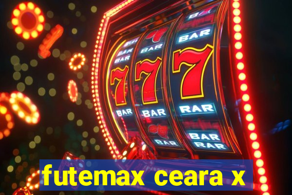 futemax ceara x