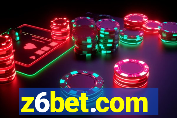 z6bet.com