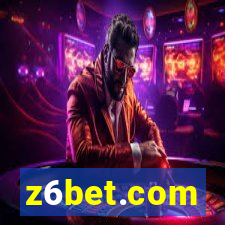 z6bet.com