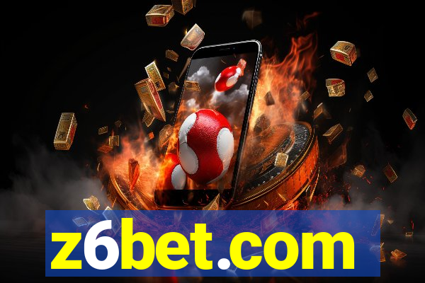 z6bet.com