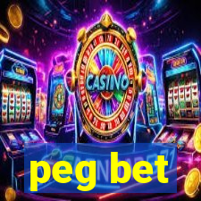 peg bet