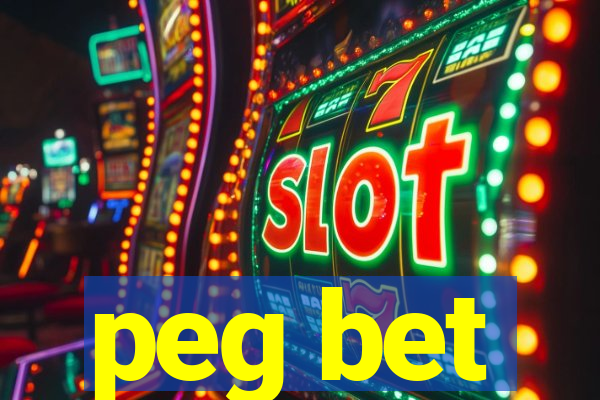 peg bet