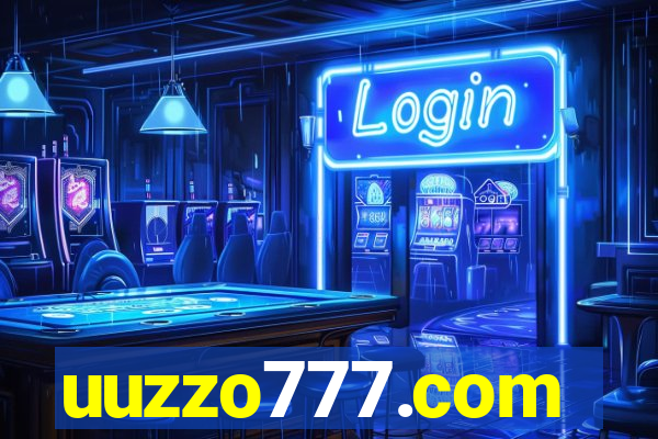 uuzzo777.com