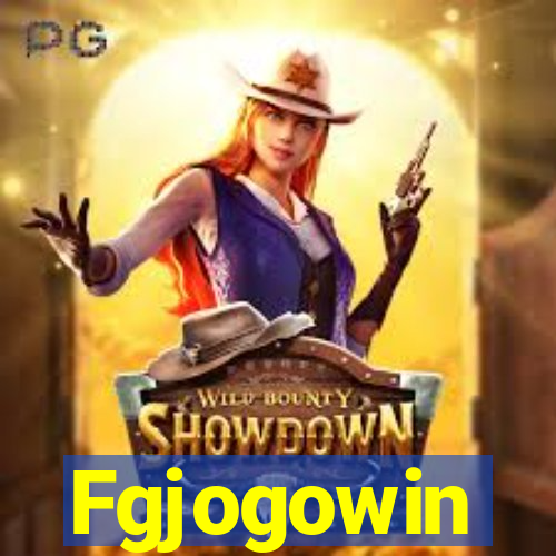 Fgjogowin