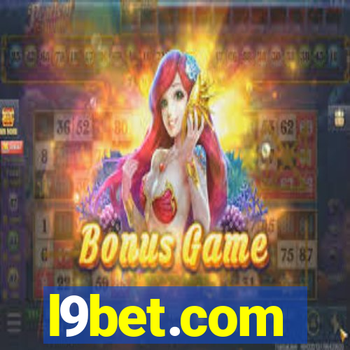 l9bet.com