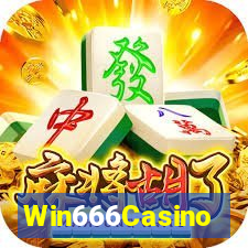 Win666Casino