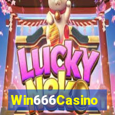 Win666Casino