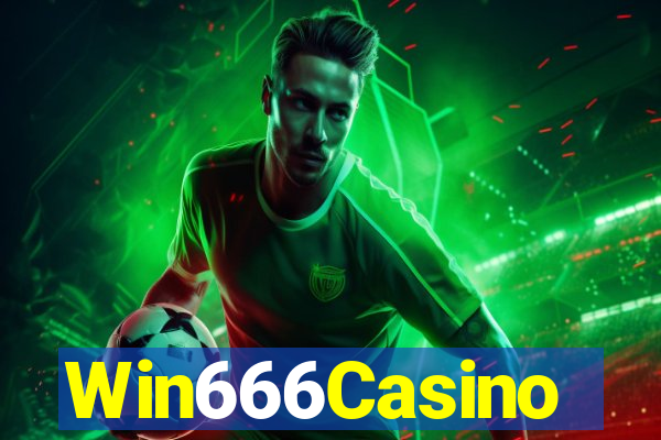 Win666Casino