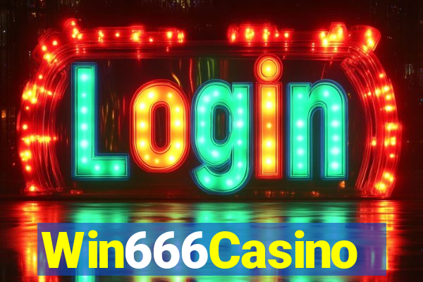 Win666Casino