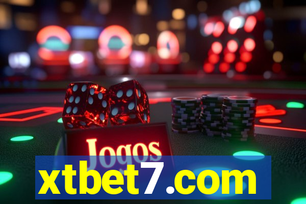 xtbet7.com