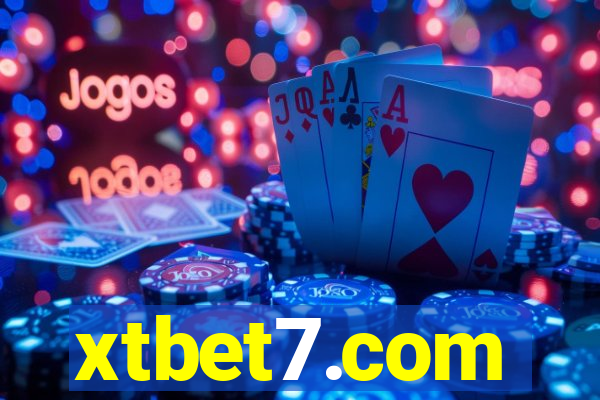 xtbet7.com