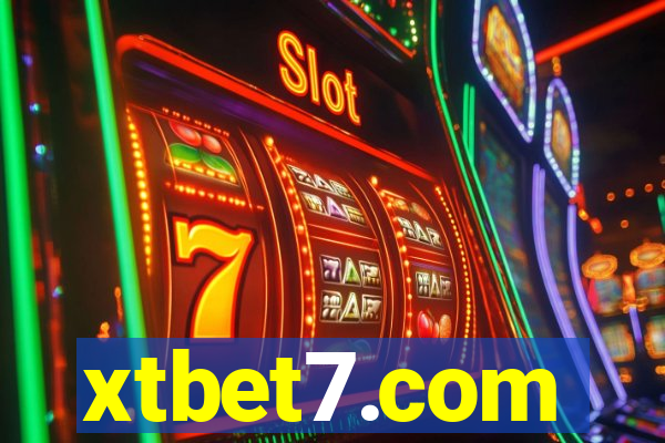 xtbet7.com