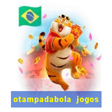 otampadabola jogos ao vivo palmeiras