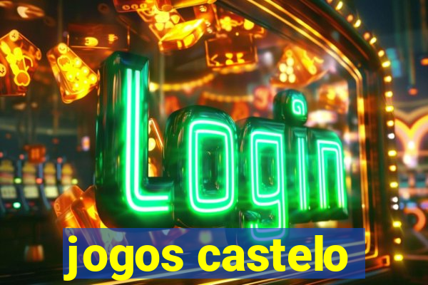 jogos castelo