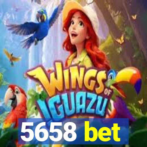 5658 bet