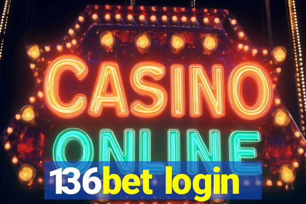 136bet login