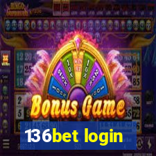 136bet login