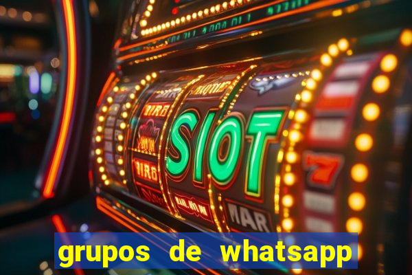 grupos de whatsapp slots pg