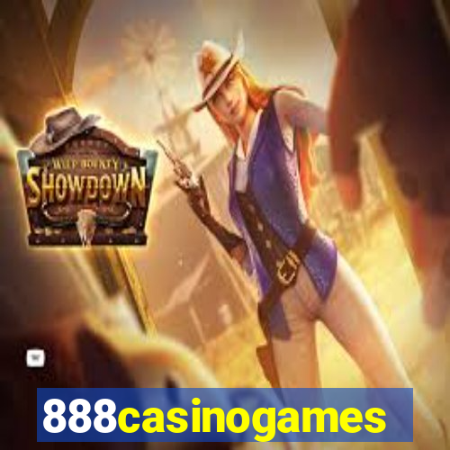 888casinogames