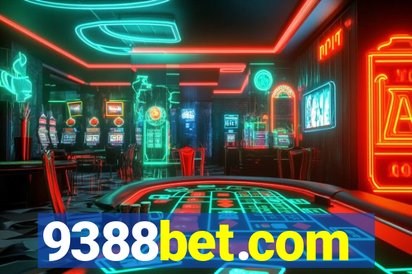 9388bet.com