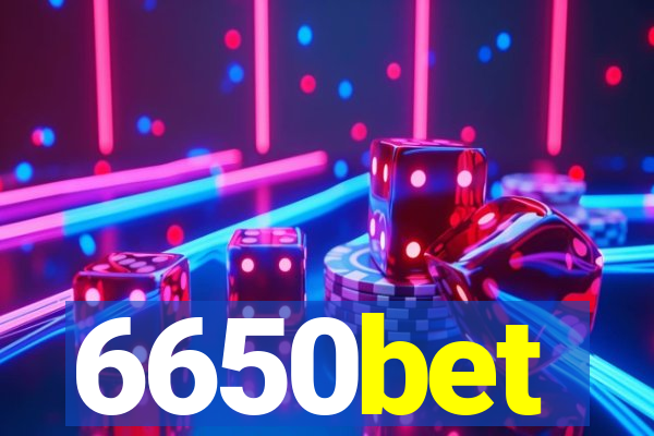 6650bet