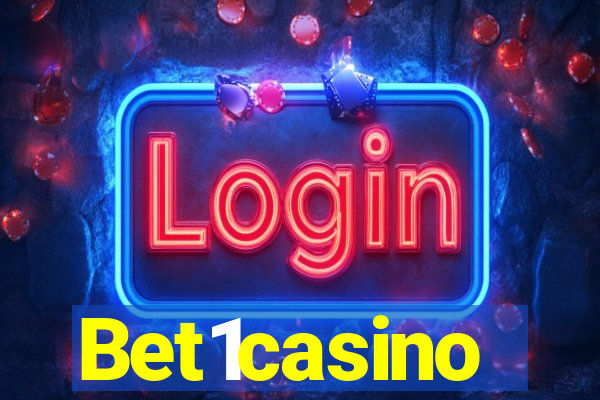 Bet1casino